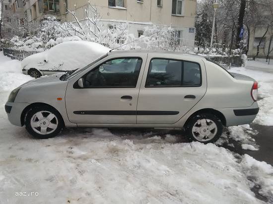 Renault Clio 1500€