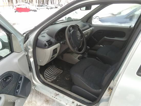 Renault Clio 1500€