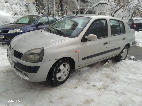 Renault Clio 1500€