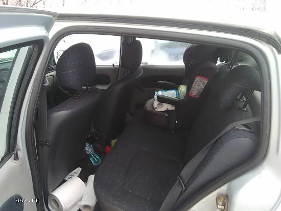 Renault Clio 1500€