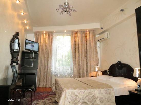 Hotel in centrul Chisinaului