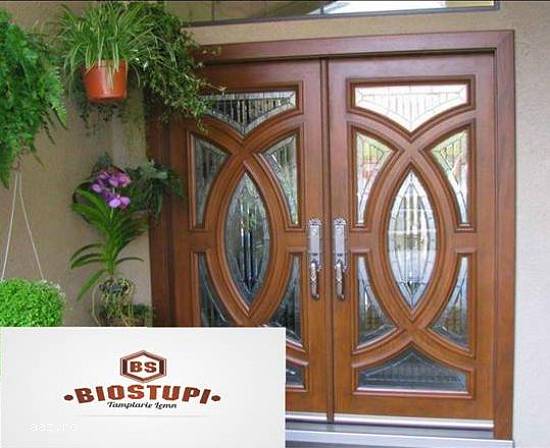 Case din lemn,  ferestre termopan,  usi,  foisoare,  mobilier,  etc.