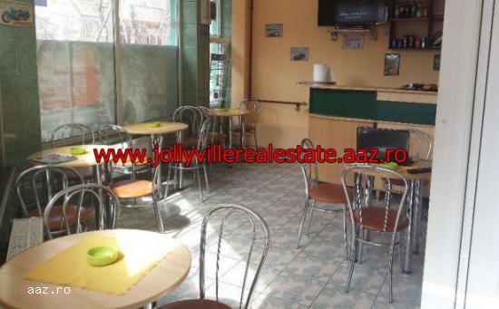 Vanzare spalatorie auto