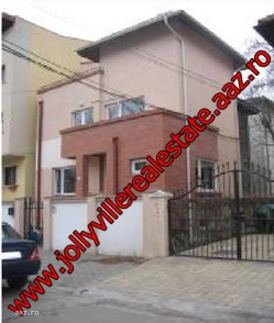 Domenii - inchiriere vila