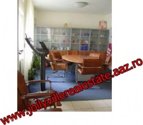 Domenii - inchiriere vila