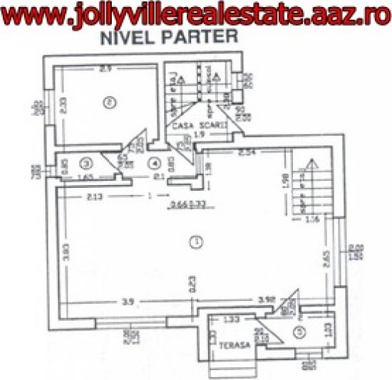 Domenii - inchiriere vila