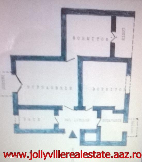 Floreasca - inchiriere apartament 3 camere