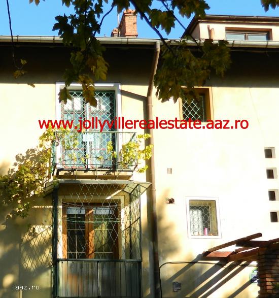 Floreasca - inchiriere apartament 3 camere