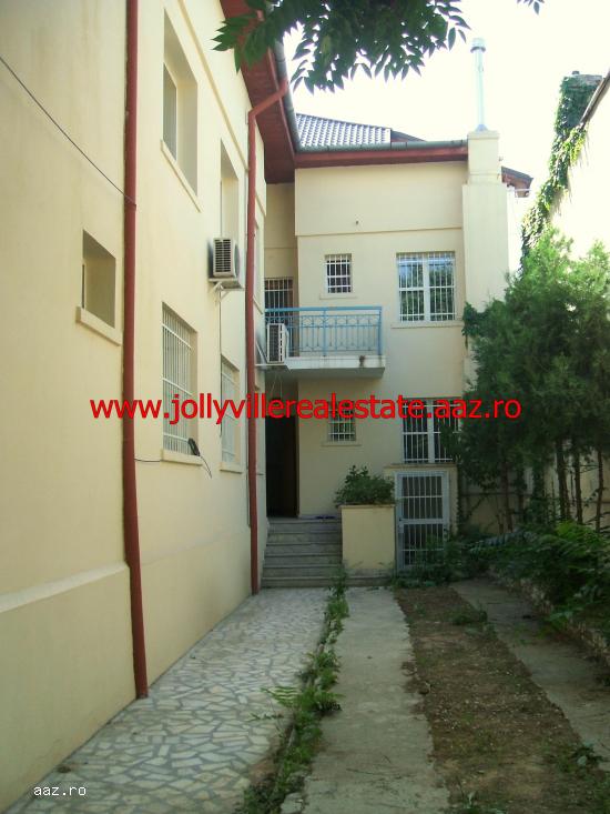 Bulevardul Mihalache - vanzare vila