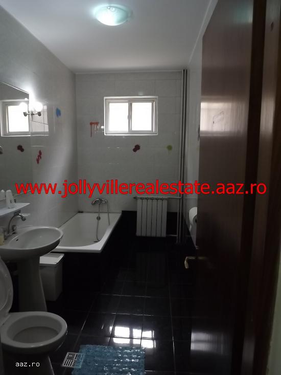 Bulevardul Mihalache - vanzare vila