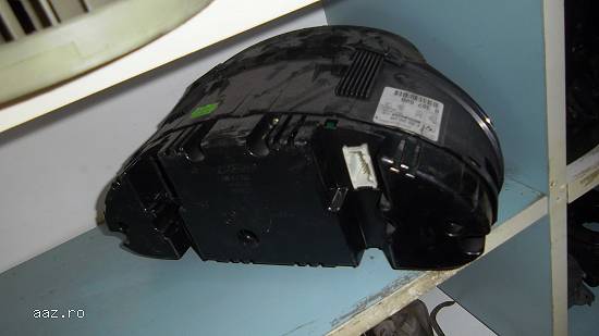 Ceasuri bord BMW E 46,  seria 3 cod: 0263606200