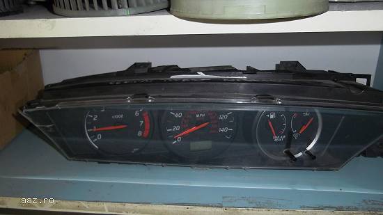 Ceasuri bord Nissan Primera p12