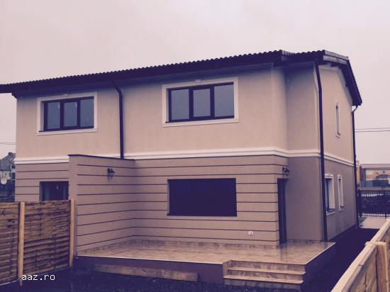 Vanzare duplex in Sanandrei
