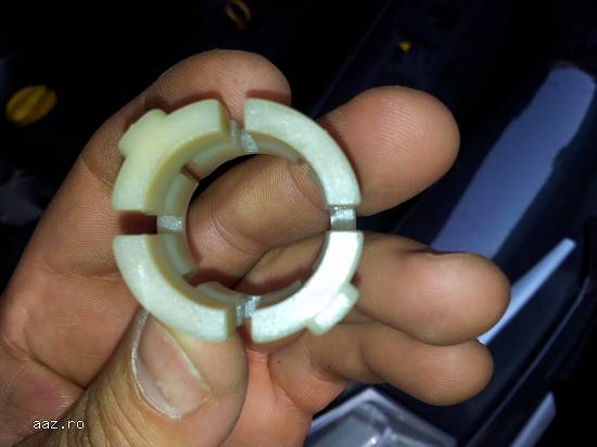 CASETA DIRECTIE RENAULT MEGANE 2
