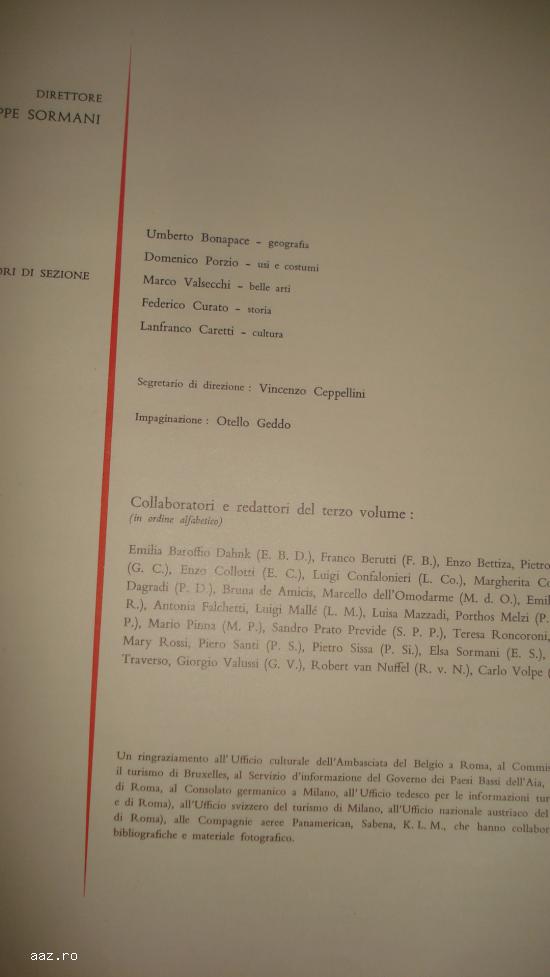 Vand colectie Il Milione - DE AGOSTINI