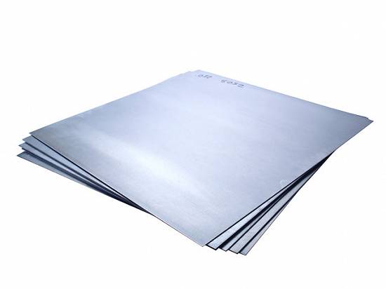 Tabla inox