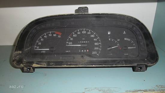 Ceasuri bord Renault Laguna 1,  cod: 7700824301
