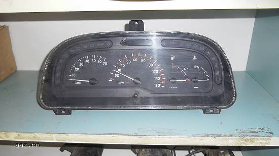 Ceasuri bord Renault Laguna ,  cod: 21649582 2, 
