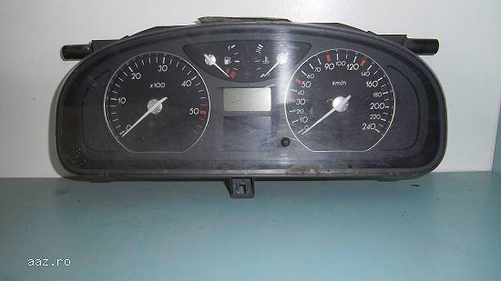 Ceasuri bord Renault Laguna 2,  cod: 8200218888, 