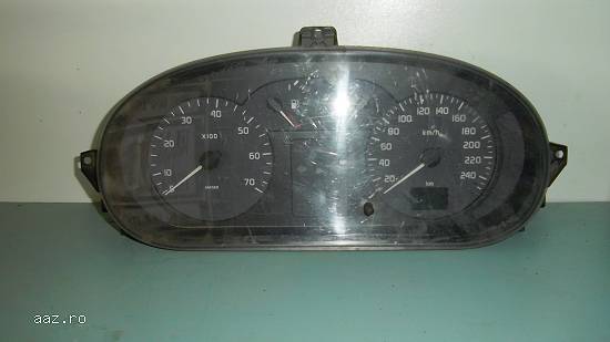 Ceasuri bord Renault Megane 1,  cod: 8200071820, 
