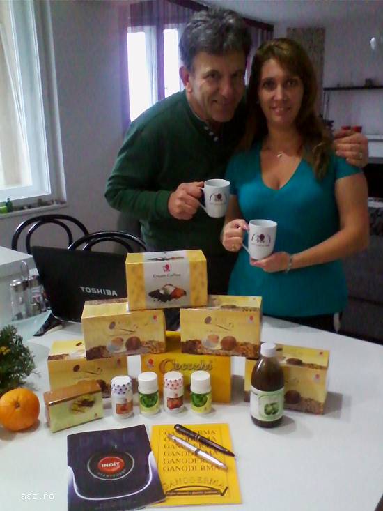Network Marketing! Poti sa faci si tu!