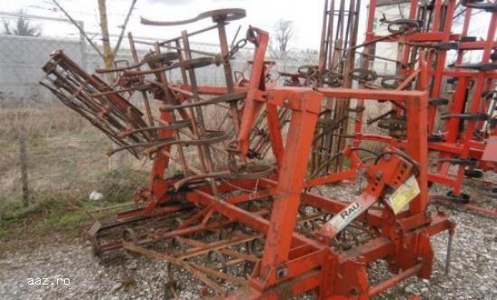 combinator Lemken,            Schmotzer,            Becker,            Knoche,            Rabe