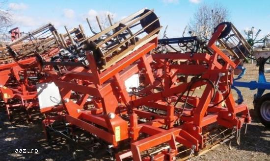 combinator Lemken,            Schmotzer,            Becker,            Knoche,            Rabe