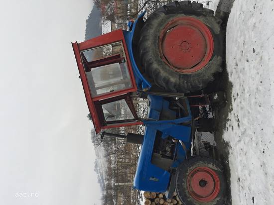 Tractor Eicher 3453