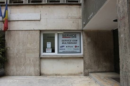 Service Centre Service Iphone Samsung Bucuresti