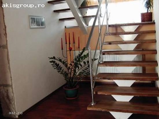 Scari interior,  la comanda in Timisoara