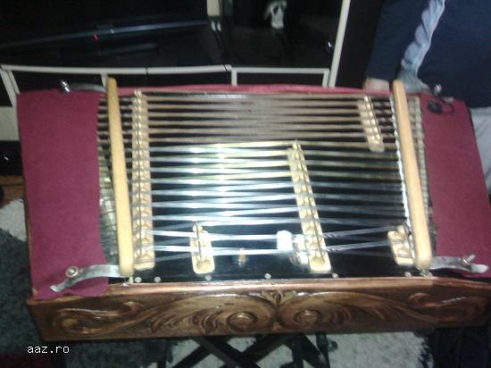 vand tambale