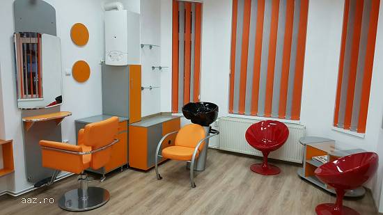 salon cosmetica frizerie infrumusetare