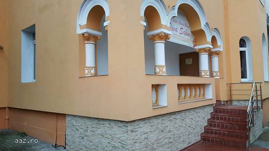 salon cosmetica frizerie infrumusetare