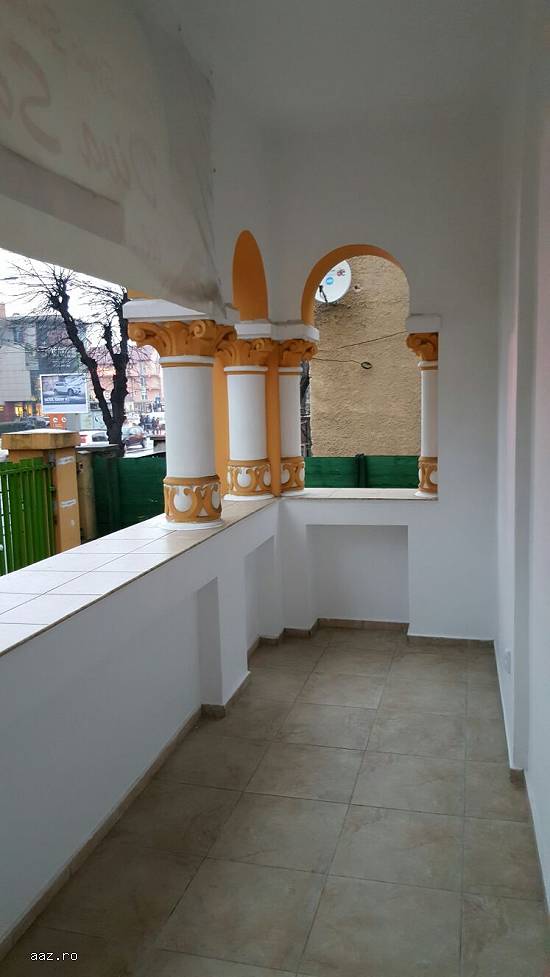 salon cosmetica frizerie infrumusetare