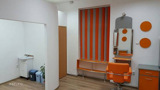 salon cosmetica frizerie infrumusetare