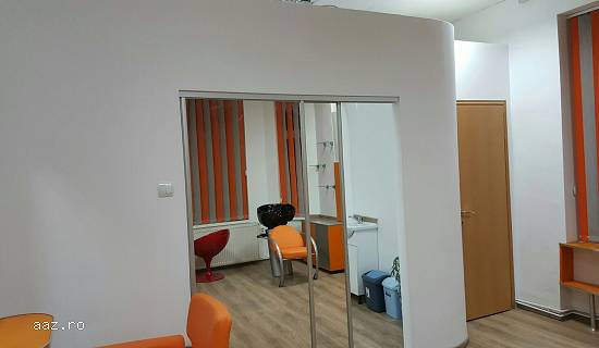salon cosmetica frizerie infrumusetare