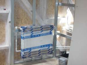 INSTALATII SANITARE baie si bucatarie