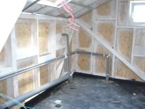 INSTALATII SANITARE baie si bucatarie