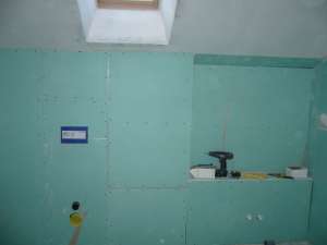 INSTALATII SANITARE baie si bucatarie