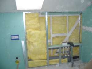 INSTALATII SANITARE baie si bucatarie