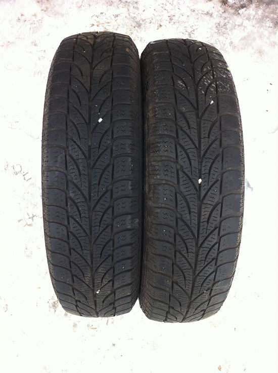Anvelope iarna SPORTIVA 145 80 R13 75T dot 2911 made in france.
