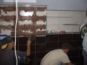INSTALATII SANITARE baie si bucatarie