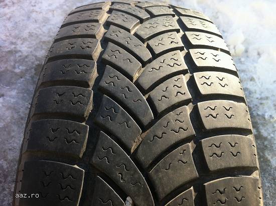 Anvelopa iarna VREDESTEIN 215 65 R16C 109/107R dot 2109 made in holland.