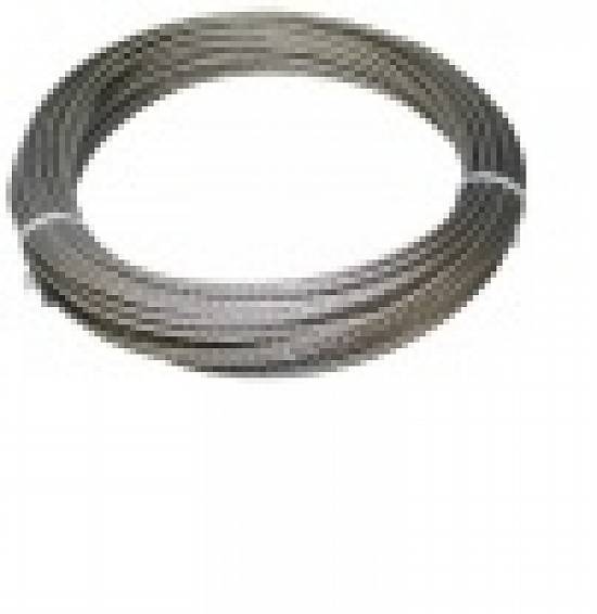 Cablu inox pentru balustrada, 