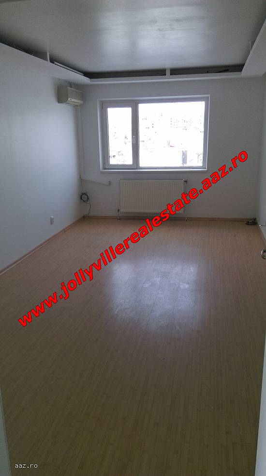 Dristor - inchiriere spatiu birouri