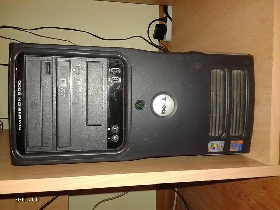 calculator dell complet