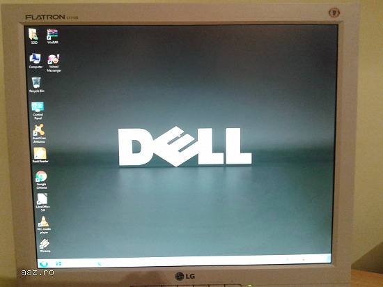 calculator dell complet