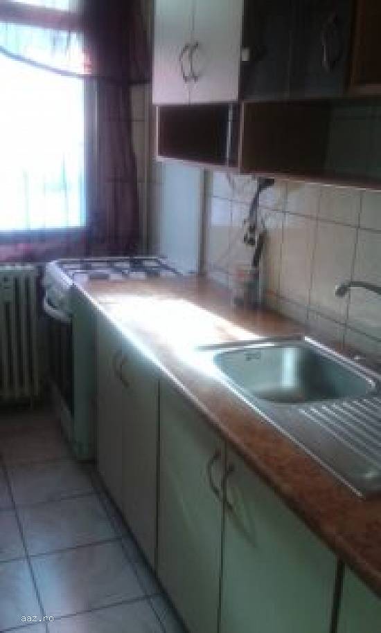 Garsoniera confort 1 Bd Brancoveanu-Budimex