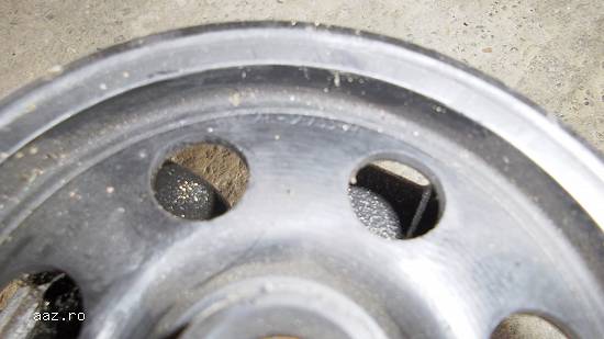 Pompa servodirectie Ford Focus 1