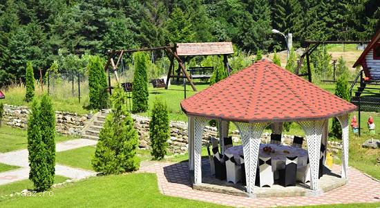Paste - Hotel Hanul Muresenilor 4*,  Sacele-Brasov